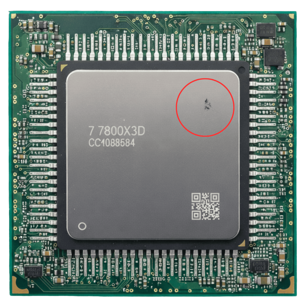 automated semiconductor inspection equipment