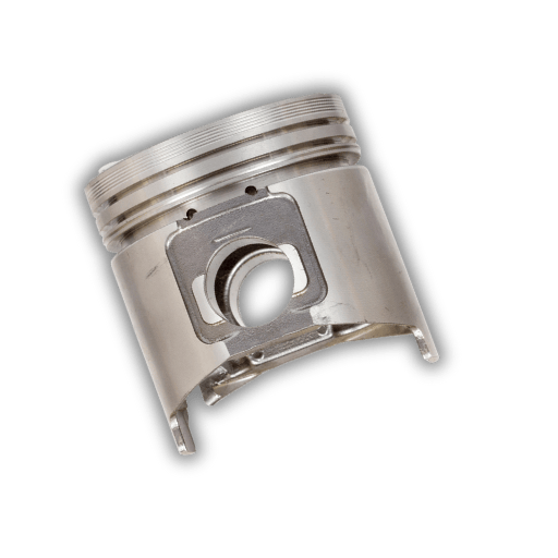 piston visual quality inspection