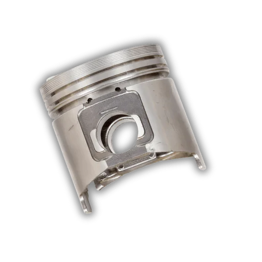 piston visual quality inspection