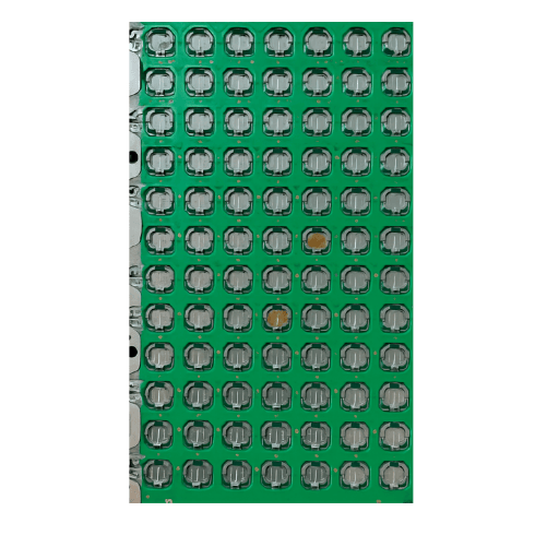battery pack inspection