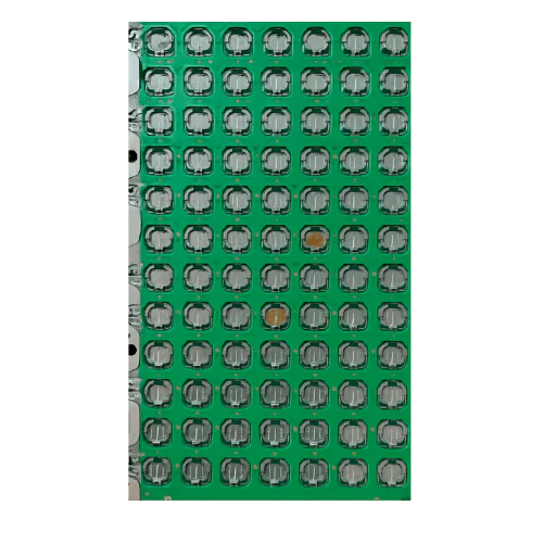 battery pack inspection