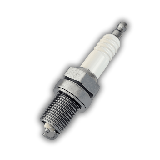 spark plug inspection