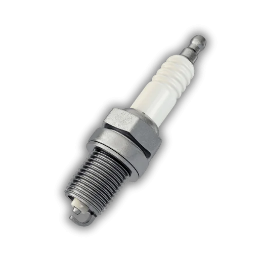 spark plug inspection