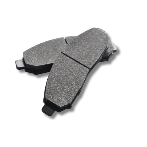 brake pad inspection machine vision