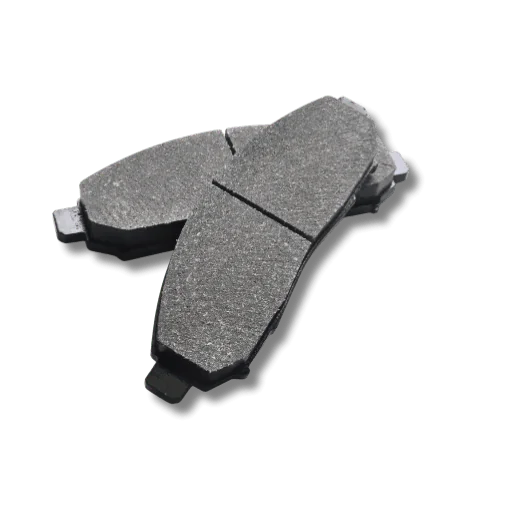 brake pad inspection machine vision