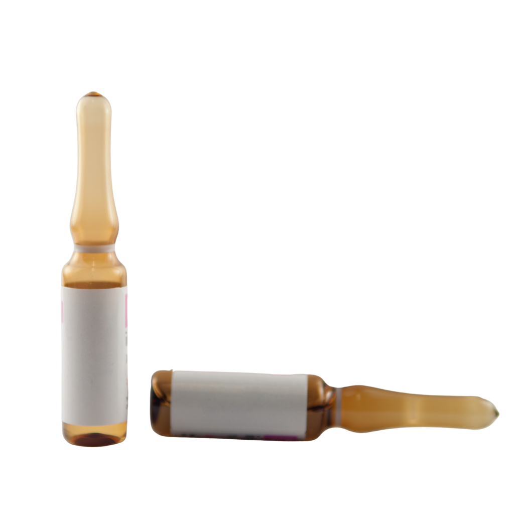 vial visual inspection machine