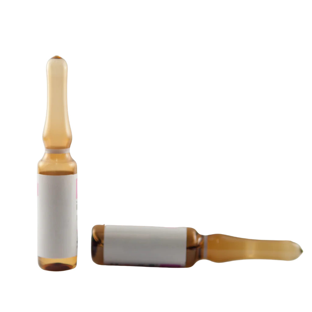 vial visual inspection machine