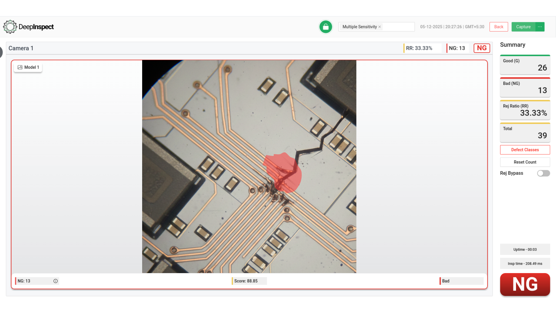best semiconductor inspection software