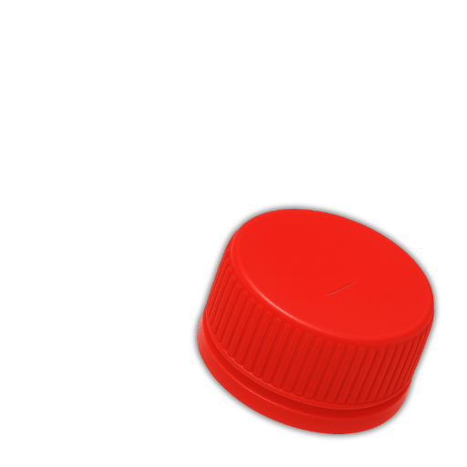 bottle cap inspection