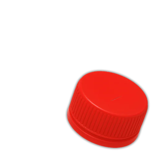 bottle cap inspection