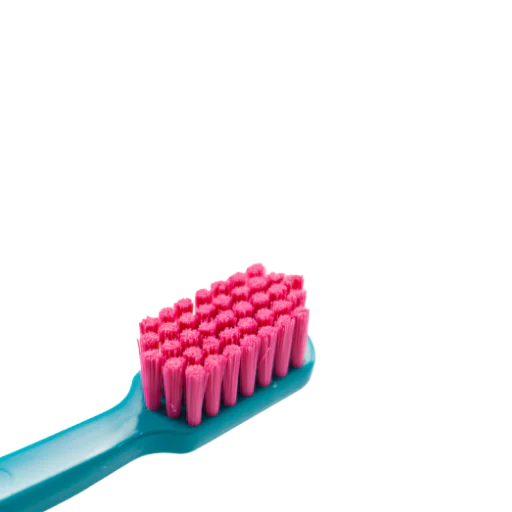 tooth brush inspection