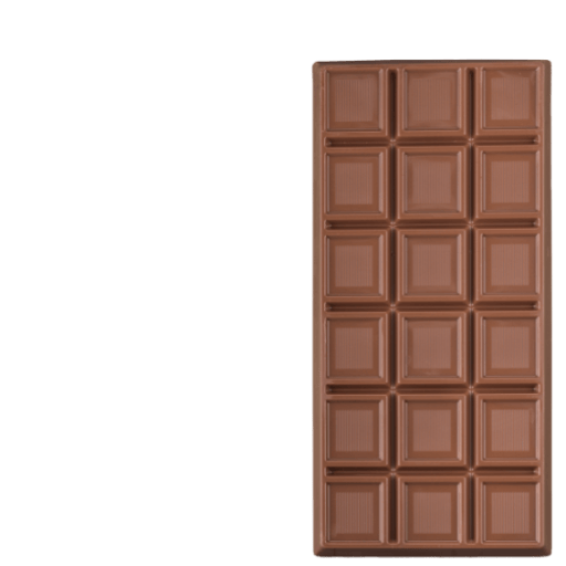 chocolate quality inspection