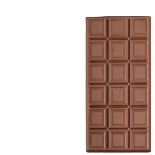 chocolate quality inspection