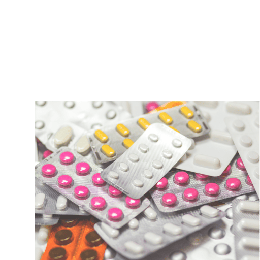 blister pack quality inspection