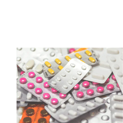 blister pack quality inspection