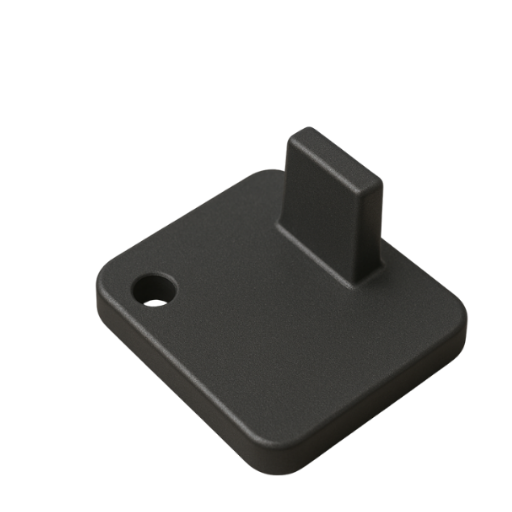 injection moulded component inspection machine vision