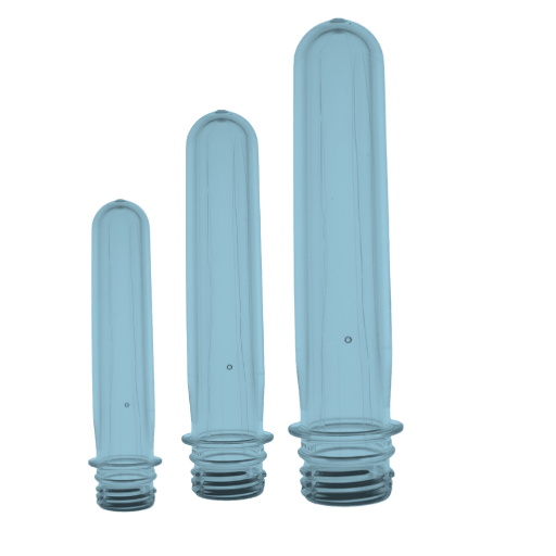 pet preform inspection