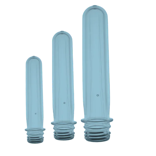 pet preform visual defect inspection