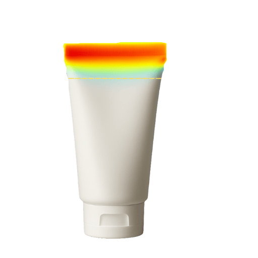 tube sealing inspection