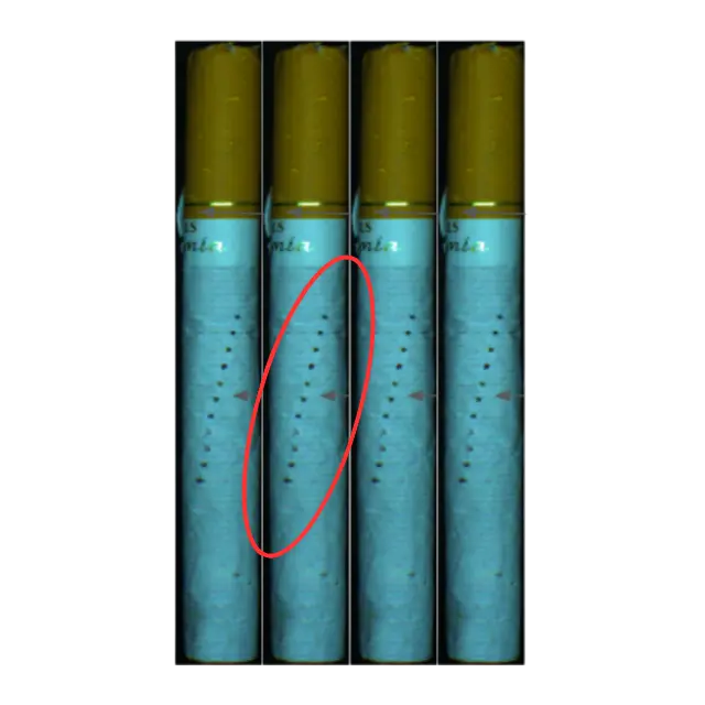 cigarette manufacturing equipment