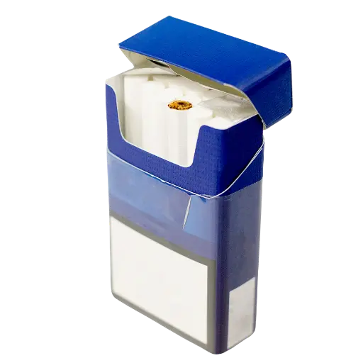 cigarette visual quality inspection