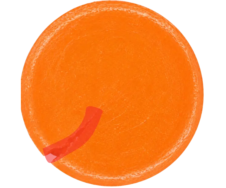 Candy contamination detection