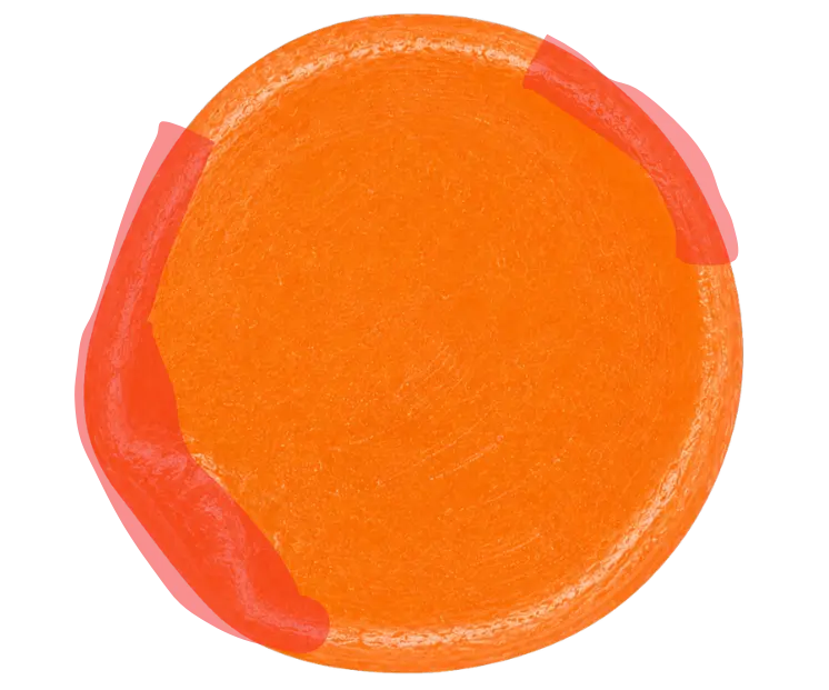 Shape defect detection candy
