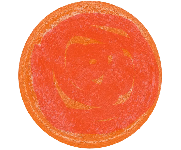 Candy appearance defect detection