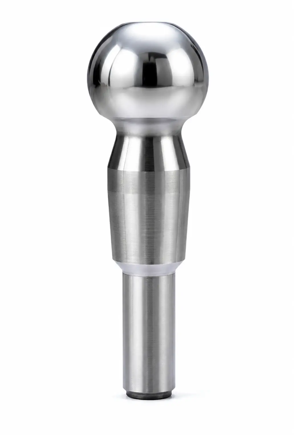 AI Inspection for Automotive Ball Rods